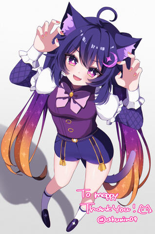 @akunin09 (Skeb)