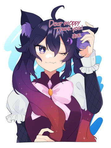 @atto_dancekun (Skeb)