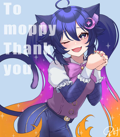 @sato_m_ra (Skeb)