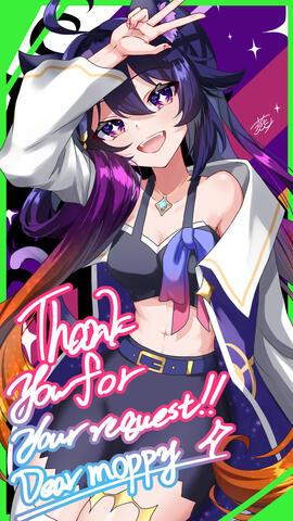 @Tsubame_JP_ (Skeb)