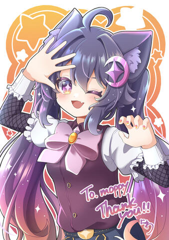 @Niwa_2810 (Skeb)