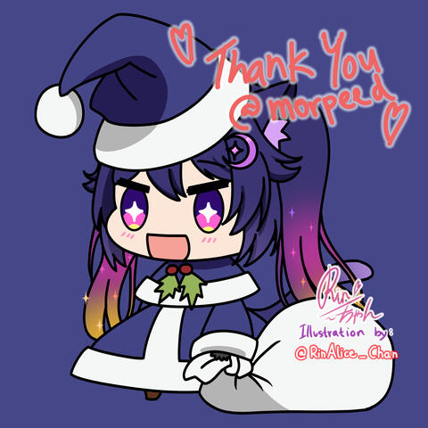 @RinAlice_Chan (X)