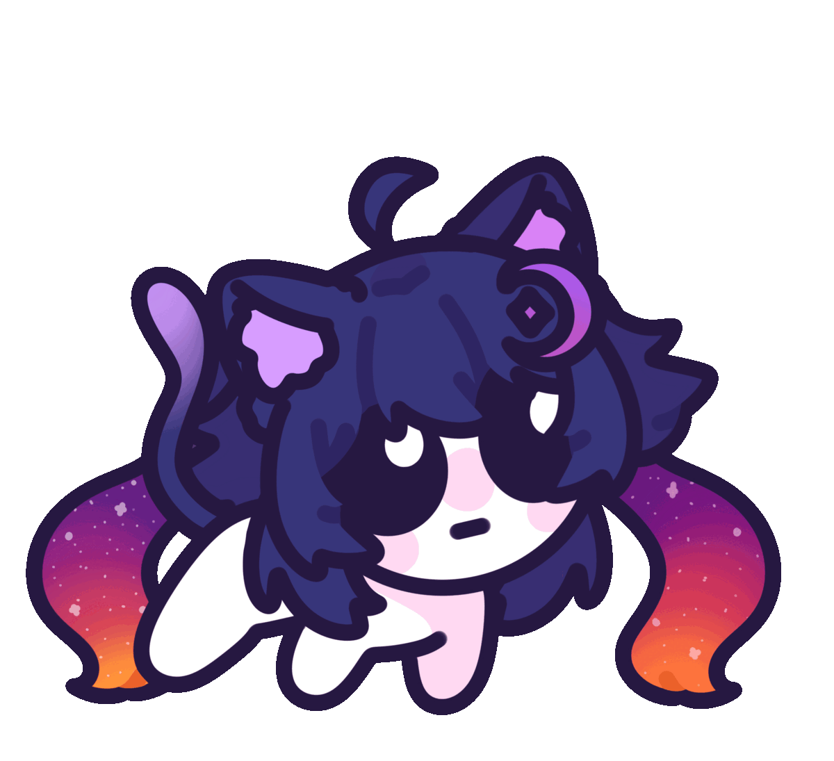 @Cakepawzz (X)